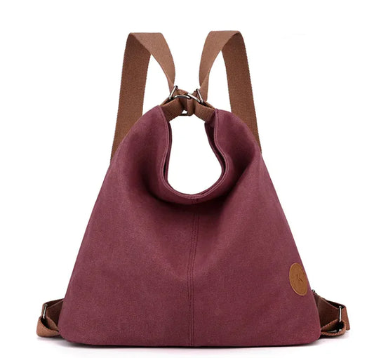 Chic Carry All-Match Shoulder Bag