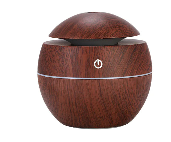 AuraMist Nano Spray Aroma Diffuser