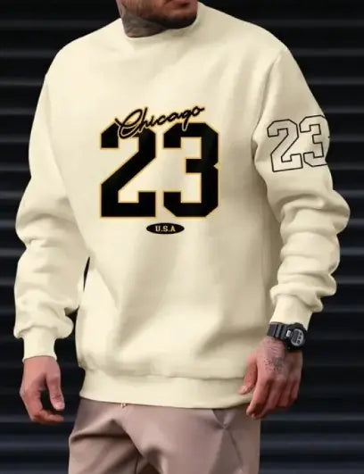 Show Off USA 23 Sweatshirt