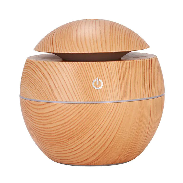 AuraMist Nano Spray Aroma Diffuser